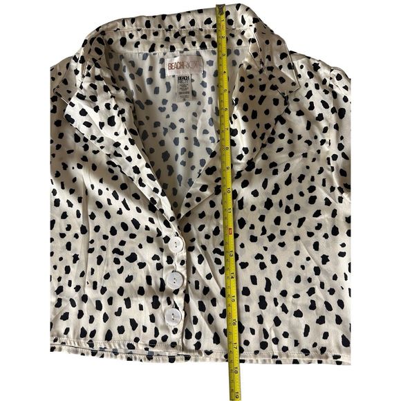 Revolve Beach Riot Crop Top - Picture 4 of 6